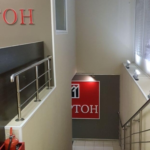 Авиамоторная ул, д 19